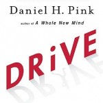 Drive by Daniel Pink